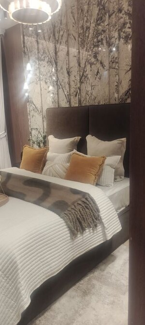 4 BHK Apartment For Sale in Veena Insignia, Andheri West