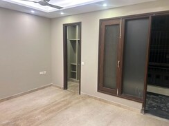 3 BHK Builder Floor For Rent in Nehru Enclave