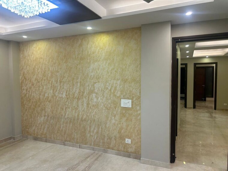 Room, nehru enclave 3 Bedroom 1800 Sq.Ft. Builder Floor In Nehru Enclave Delhi 10389504