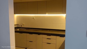 3 BHK Apartment For Rent in VJ YashOne Infinitee, Tathawade