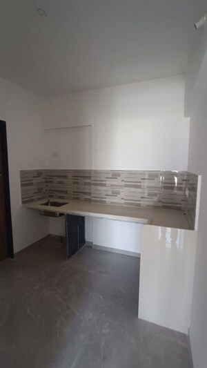 Kitchen in 2 BHK Apartment at Welworth Purnam, Hinjewadi – for Rent