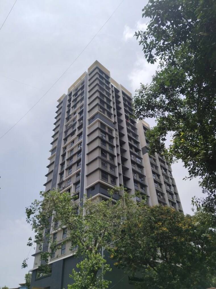 Exterior View, agar bazar 3 Bedroom 1200 Sq.Ft. Apartment In Agar Bazar Mumbai 10389499