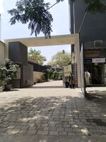 3 BHK + Servant Room,Extra Room,Store Room 1200 Sq.Ft. Apartment in Agar Bazar