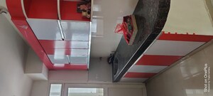 Furnished Amenities in 2 BHK Apartment at KW Srishti Phase II, Raj Nagar Extension – for Rent