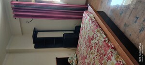 Bedroom in 2 BHK Apartment at KW Srishti Phase II, Raj Nagar Extension – for Rent