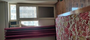 Bedroom in 2 BHK Apartment at KW Srishti Phase II, Raj Nagar Extension – for Rent