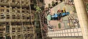 2 BHK Apartment – Exterior View View at KW Srishti Phase II, Raj Nagar Extension - for Rent