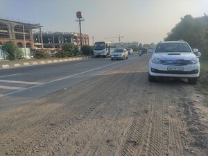  Land – Exterior View View at Dera Bassi - for Sale