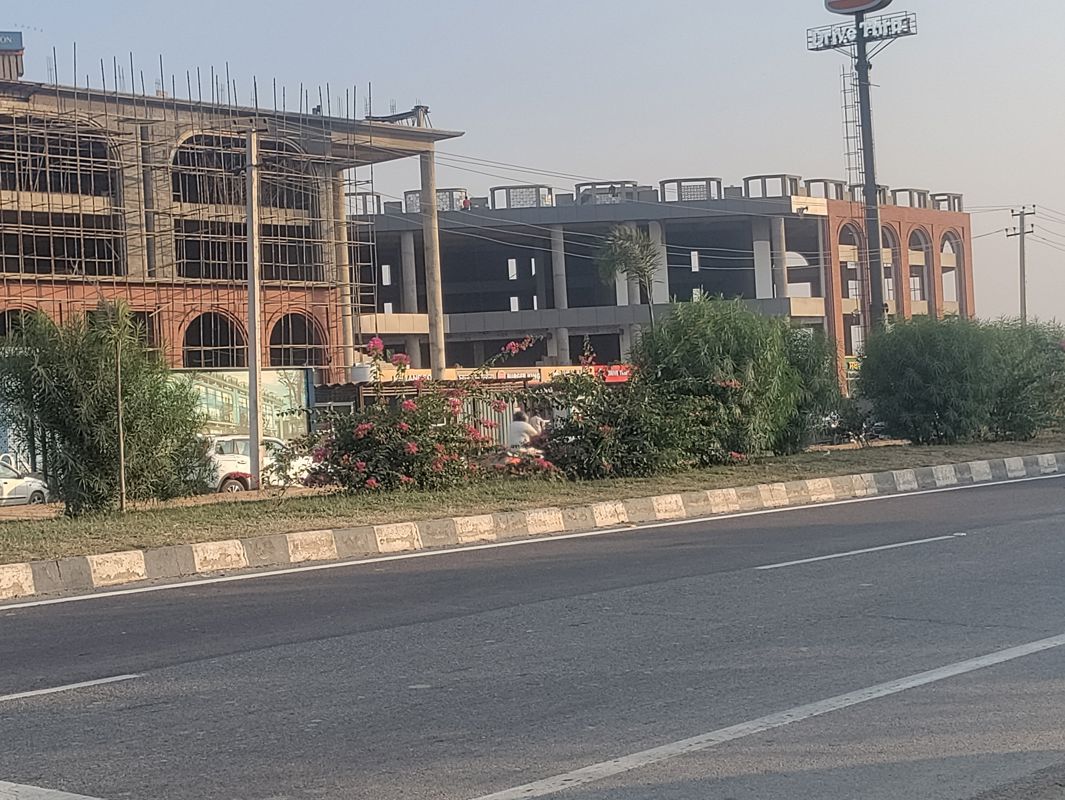Land For Sale in Dera Bassi