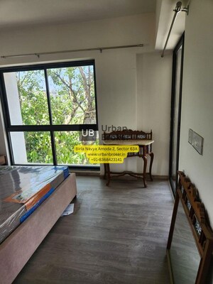 Bedroom in 3 BHK Apartment at Birla Navya, Sector 63a – for Rent