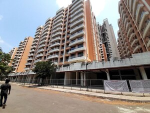 2 BHK Apartment – Exterior View View at Siddharth Nagar CHS Goregaon, Goregaon West - for Rent