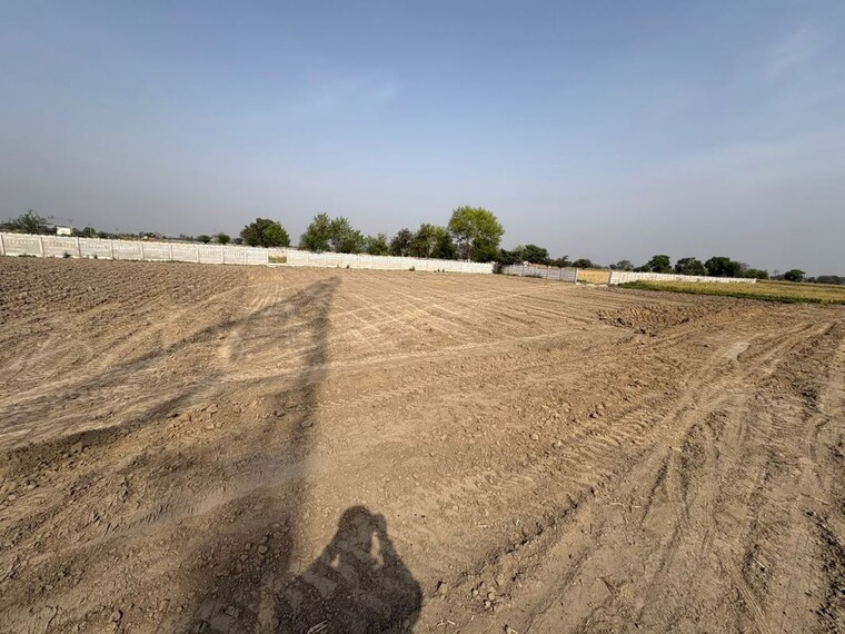 undefined, chaumuhan  125 Sq.Yd. Plot In Chaumuhan Vrindavan 10389514