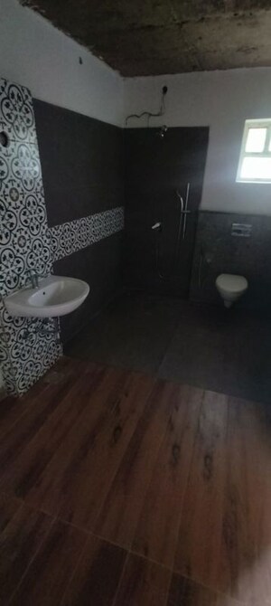 Bathroom in 3 BHK Apartment at Ameerpet – for Sale