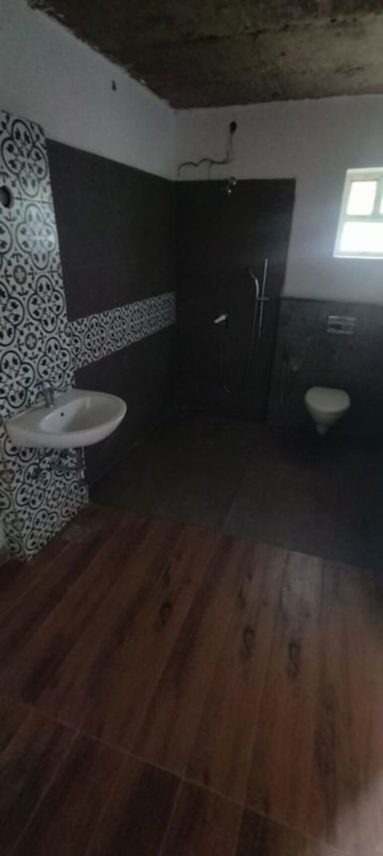 Bathroom, ameerpet 3 Bedroom 2450 Sq.Ft. Apartment In Ameerpet Hyderabad 10389518