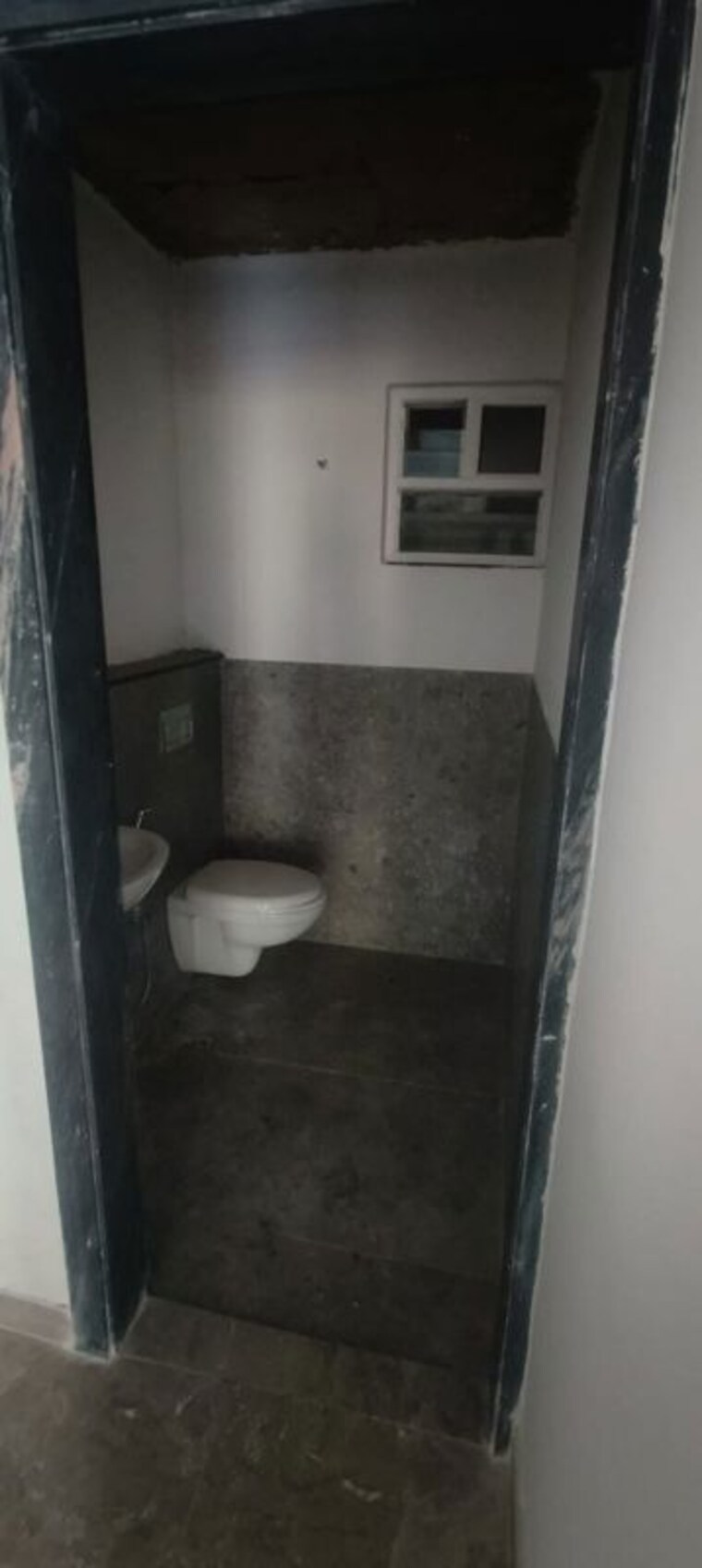 Bathroom, ameerpet 3 Bedroom 2450 Sq.Ft. Apartment In Ameerpet Hyderabad 10389518
