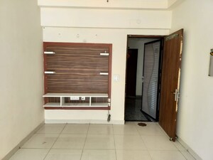 Building Lobby in 2 BHK Apartment at Emenox La Solara, Sector 16 Greater Noida – for Sale