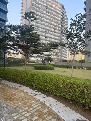 2 BHK Apartment – Garden View at Emenox La Solara, Sector 16 Greater Noida - for Sale