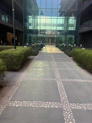 Swimming Pool in 2 BHK Apartment at Emenox La Solara, Sector 16 Greater Noida – for Sale