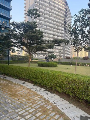 2 BHK Apartment – Garden View at Emenox La Solara, Sector 16 Greater Noida - for Sale