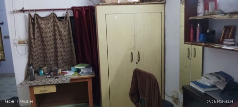 Room, gomti nagar 1 RK 500 Sq.Ft. Builder Floor In Gomti Nagar Lucknow 10389524