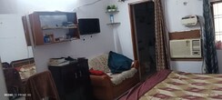 1 Rk+ Pooja Room Builder Floor For Rent in Gomti Nagar