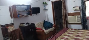 1 RK Builder Floor For Rent in Gomti Nagar