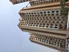 1 BHK Apartment For Rent in Meghmalhar CHS Ghansoli