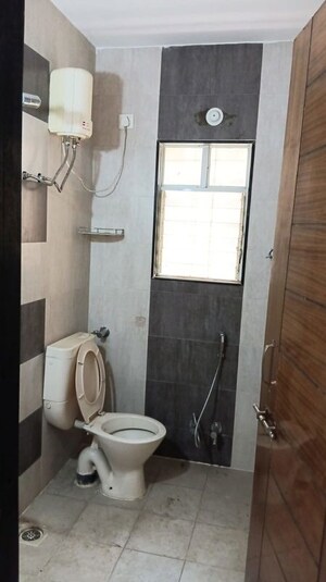 Bathroom in 2 BHK Apartment at GK Rose Icon, Pimple Saudagar – for Sale
