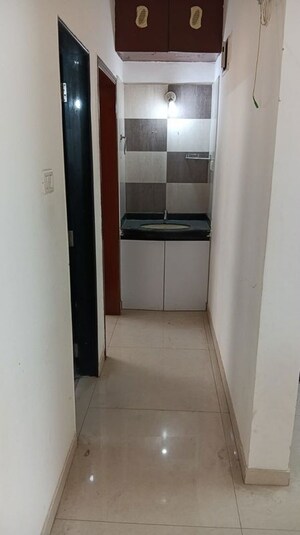 Bathroom in 2 BHK Apartment at GK Rose Icon, Pimple Saudagar – for Sale