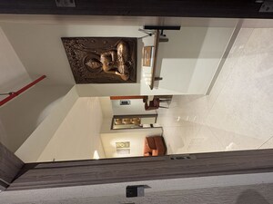 Corridor in 2 BHK Apartment at Legacy Milestone, Punawale – for Sale