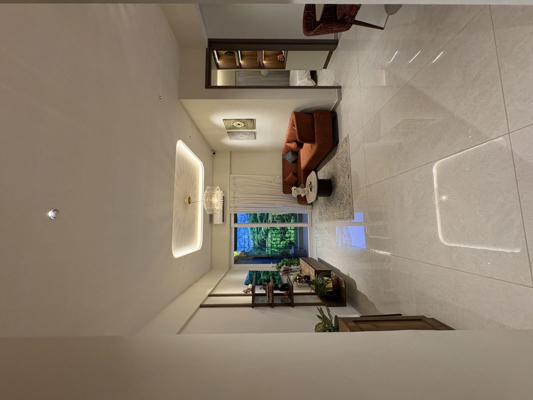 2 BHK + Pooja Room 807 Sq.Ft. Apartment in Legacy Milestone