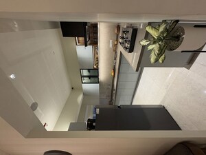 Kitchen in 2 BHK Apartment at Legacy Milestone, Punawale – for Sale