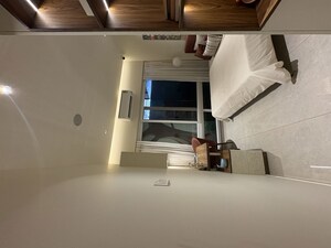 Bedroom in 2 BHK Apartment at Legacy Milestone, Punawale – for Sale