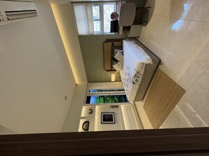Master Bedroom in 2 BHK Apartment at Legacy Milestone, Punawale – for Sale