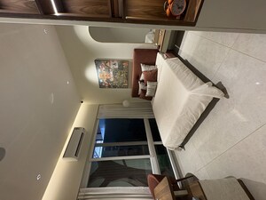 Bedroom in 2 BHK Apartment at Legacy Milestone, Punawale – for Sale