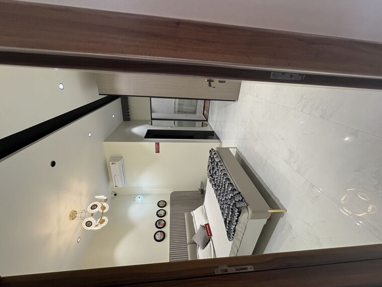 undefined, legacy-milestone 2 Bedroom 807 Sq.Ft. Apartment In Punawale Pune 10389521
