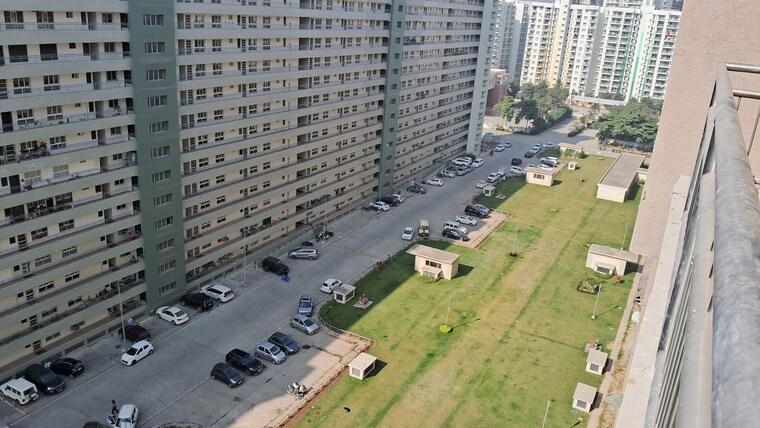 Master Plan, sector 88 3 Bedroom 2158 Sq.Ft. Apartment In Sector 88 Mohali 10389489