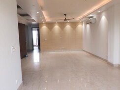 3 BHK Builder Floor For Rent in Greater Kailash I