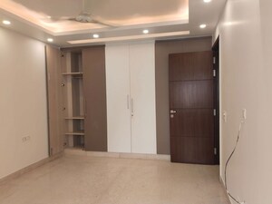 Bedroom in 3 BHK Builder Floor at Greater Kailash I – for Rent