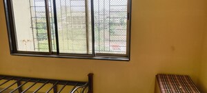 Room in 3 BHK Apartment at Vaibhav Vilas CHS, Majiwada – for Rent