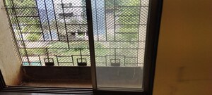 3 BHK Apartment For Rent in Vaibhav Vilas CHS, Majiwada