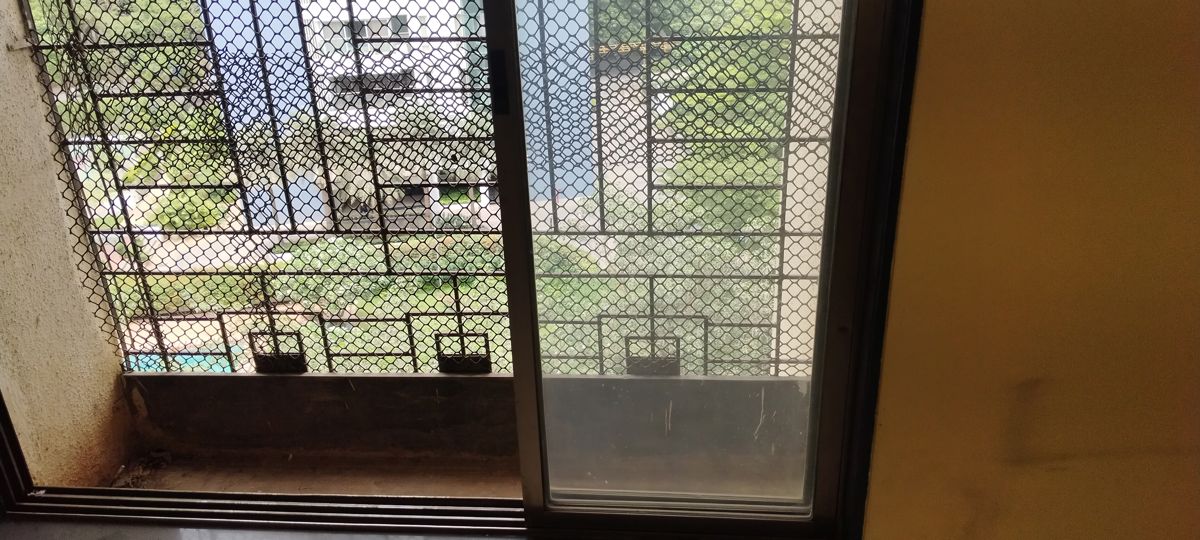 3 BHK Apartment For Rent in Vaibhav Vilas CHS