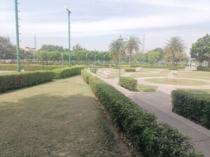 Plot Area in  Plot at Huda Apartments, Sector 62 – for Sale