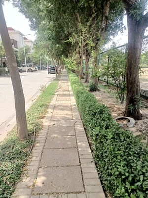   Plot at Huda Apartments, Sector 62 – for Sale