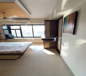 Bedroom in 2 BHK Apartment at Dadar East – for Rent