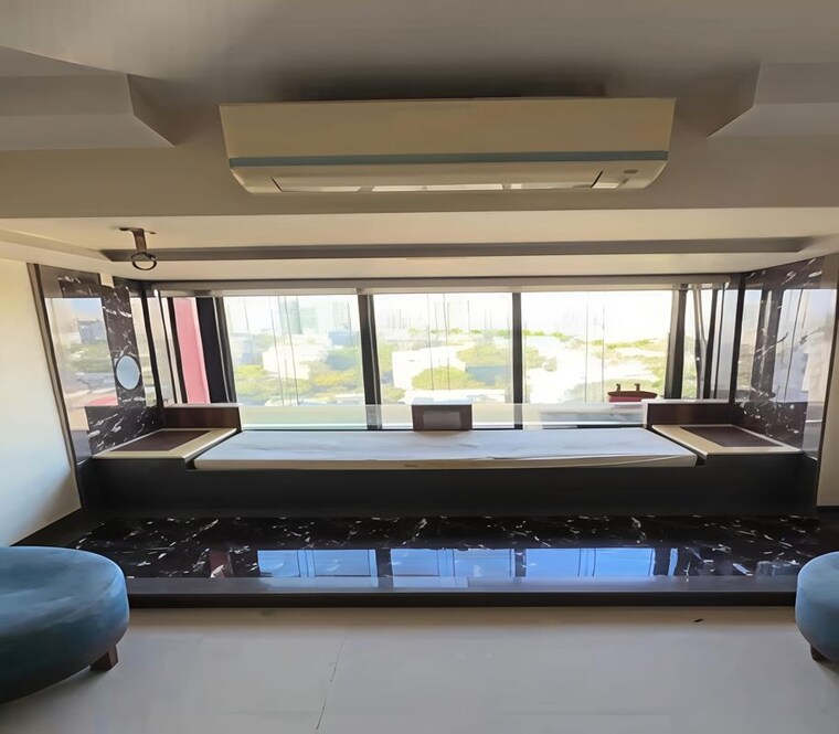 Living Room, dadar east 2 Bedroom 850 Sq.Ft. Apartment In Dadar East Mumbai 10389555