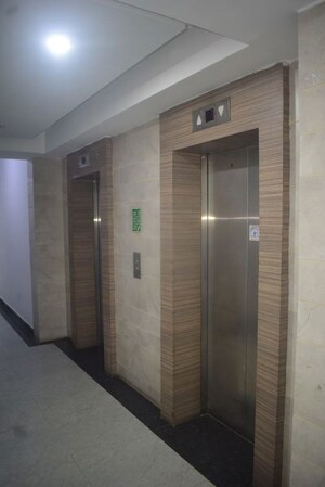 Building Lobby in 2 BHK Apartment at Bablatala – for Sale