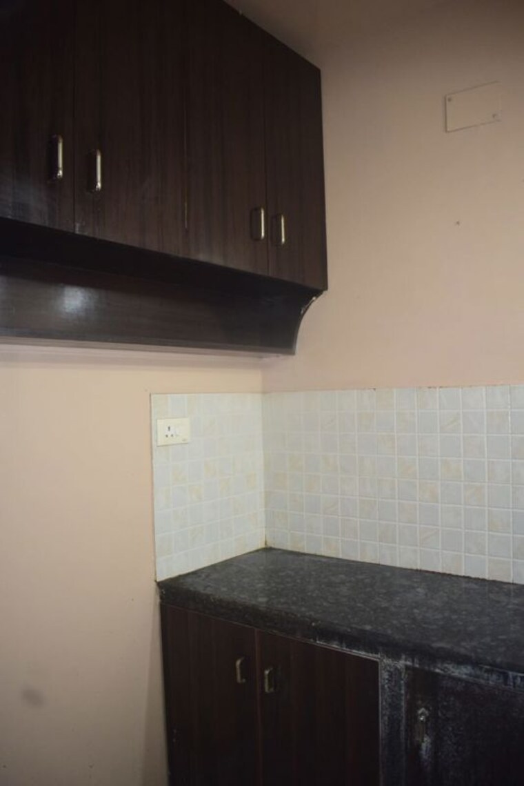 Kitchen, bablatala 2 Bedroom 985 Sq.Ft. Apartment In Bablatala Kolkata 10389525