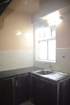 Kitchen in 2 BHK Apartment at Bablatala – for Sale