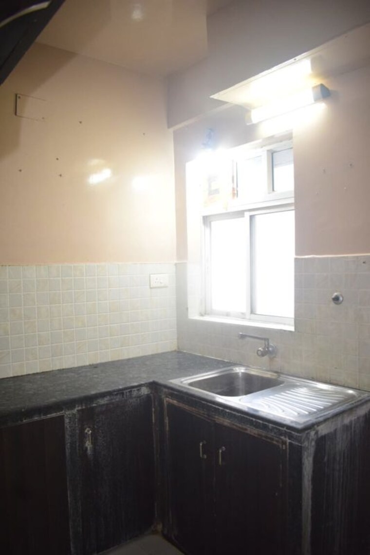 Kitchen, bablatala 2 Bedroom 985 Sq.Ft. Apartment In Bablatala Kolkata 10389525